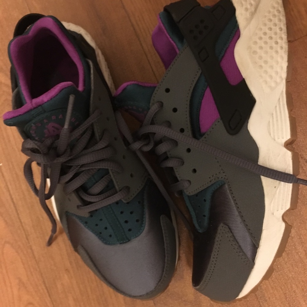 Nike Harraches